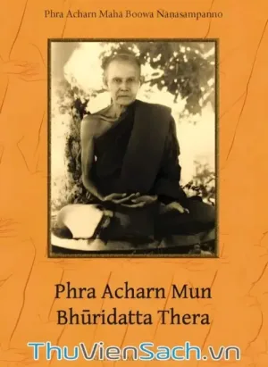 Ajaan Mun