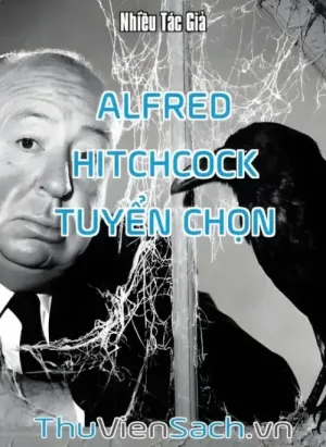 Alfred Hitchcock Tuyển Chọn