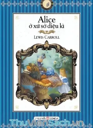 Alice Ở Xứ Sở Diệu Kì