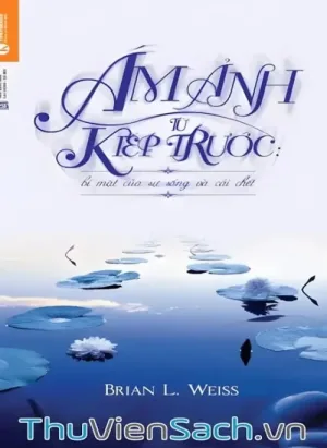 Ám Ảnh Từ Kiếp Trước