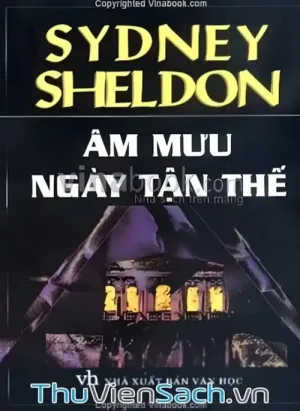 Âm Mưu Ngày Tận Thế