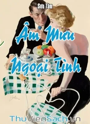 Âm Mưu Ngoại Tình