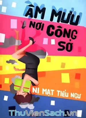 Âm Mưu Nơi Công Sở
