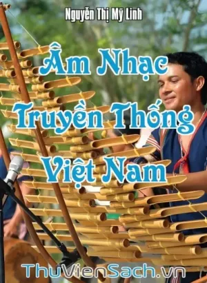 Âm Nhạc Truyền Thống Việt Nam