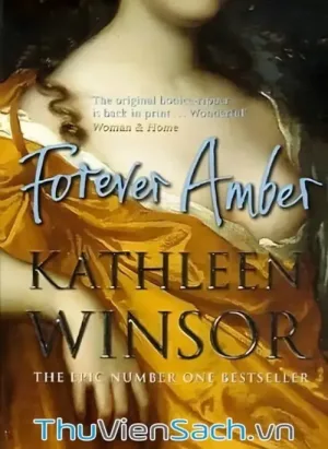 Amber: Kiếp Hồng Nhan