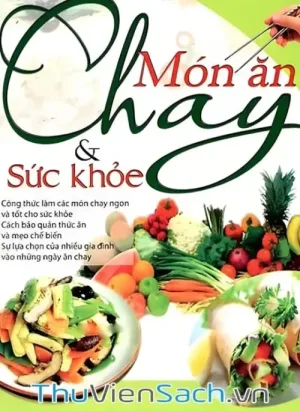 Ăn Chay Và Sức Khỏe