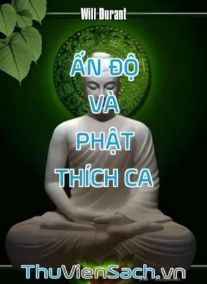 Ấn Độ Và Phật Thích Ca