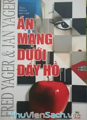 Án Mạng Dưới Đáy Hồ