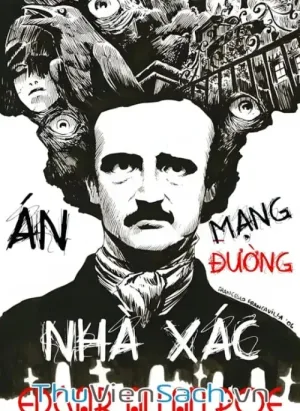 Án Mạng Đường Nhà Xác