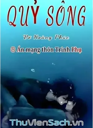 Án Mạng Thôn Trinh Phụ