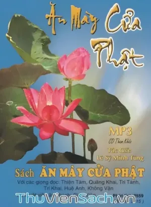 Ăn Mày Cửa Phật