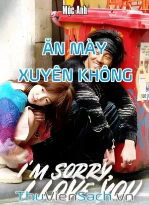 Ăn Mày Xuyên Không