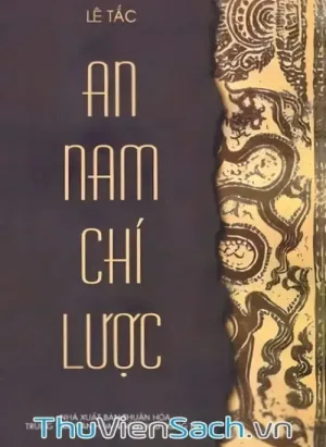 An Nam Chí Lược