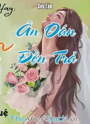 Ân Oán Đền Trả