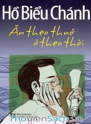 Ăn Theo Thuở, Ở Theo Thời