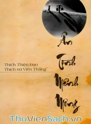 Ân Tình Mênh Mông