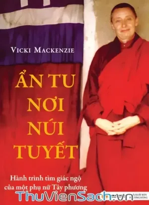 Ẩn Tu Nơi Núi Tuyết