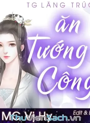 Ăn Tướng Công