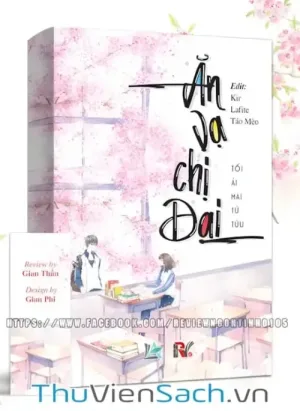 Ăn Vạ Chị Đại
