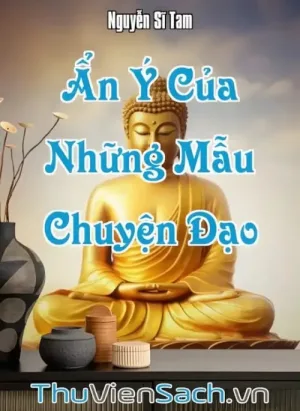 Ẩn Ý Của Những Mẫu Chuyện Đạo