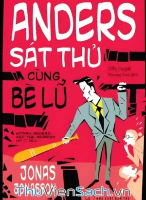 Anders Sát Thủ Cùng Bè Lũ