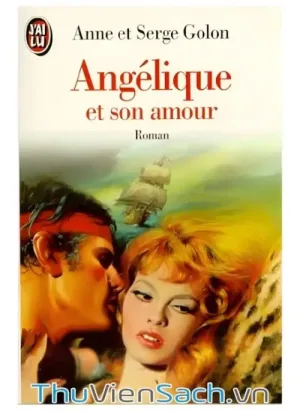 Angiêlic Và Tình Yêu
