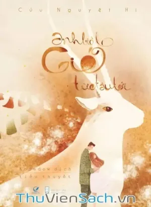 Anh Biết Gió Từ Đâu Tới - Tập 1