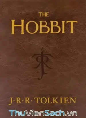 Anh Chàng Hobbit