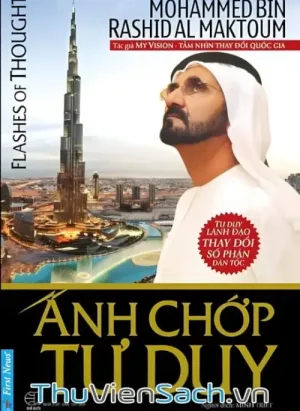 Ánh Chớp Tư Duy