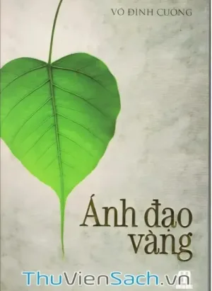 Ánh Đạo Vàng