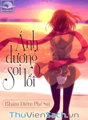 Ánh Dương Soi Lối