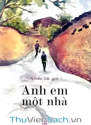 Anh Em Một Nhà
