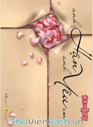Anh Hận Anh Yêu Em