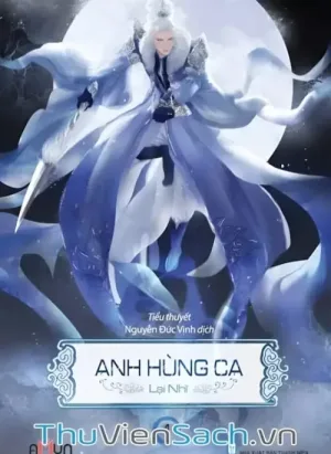 Anh Hùng Ca