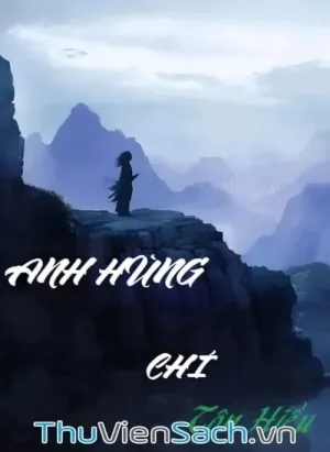 Anh Hùng Chí