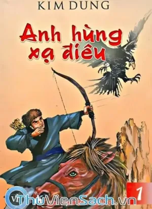 Anh Hùng Xạ Điêu