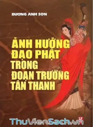 Ảnh Hưởng Đạo Phật Trong Đoạn Trường Tân Thanh