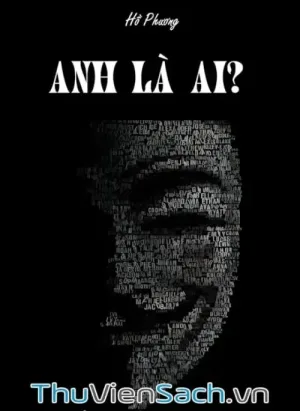 Anh Là Ai?