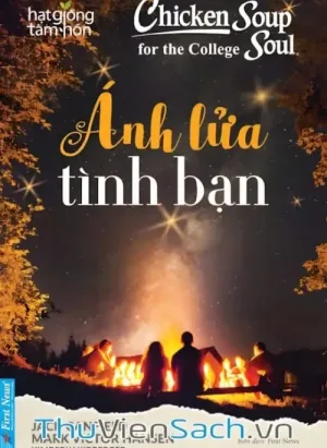 Ánh Lửa Tình Bạn