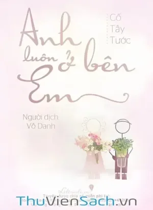 Anh Luôn Ở Bên Em