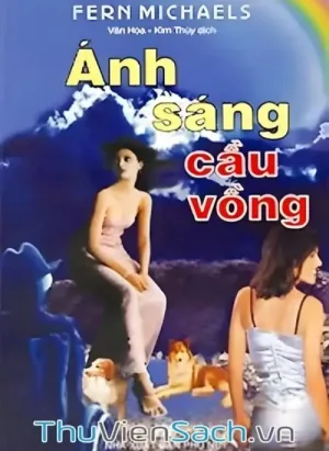 Ánh Sáng Cầu Vồng