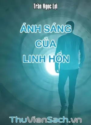 Ánh Sáng Của Linh Hồn