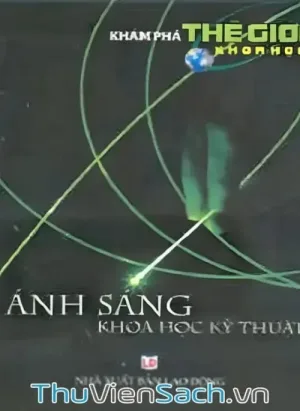Ánh Sáng Khoa Học Kỹ Thuật