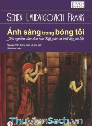 Ánh Sáng Trong Bóng Tối