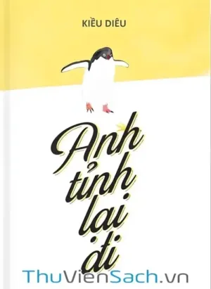 Anh Tỉnh Lại Đi