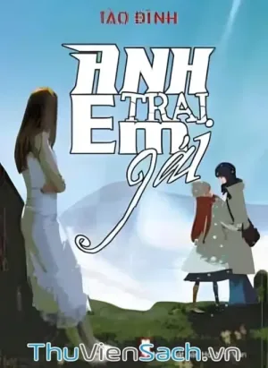 Anh Trai Em Gái