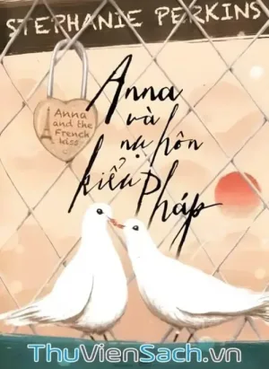 Anna Và Nụ Hôn Kiểu Pháp