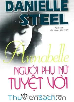 Annabelle Người Phụ Nữ Tuyệt Vời