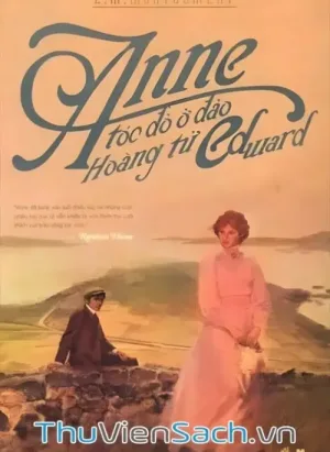 Anne Tóc Đỏ Ở Đảo Hoàng Tử Edward
