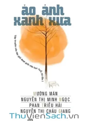 Ảo Ảnh Xanh Xưa